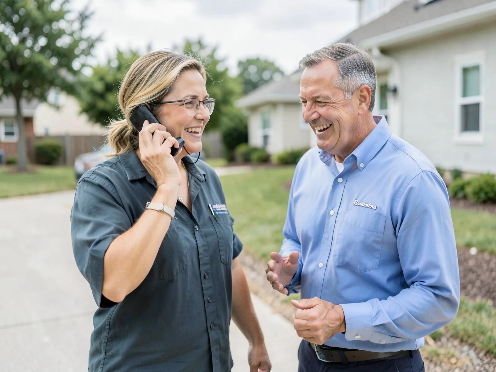 Frequently Asked Questions About Hidden Leak Restoration in Effort, PA